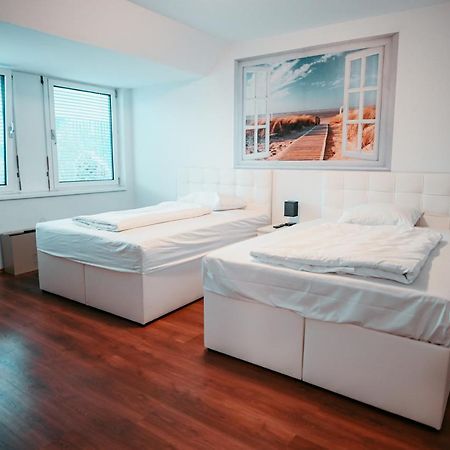 Vienna Shopping Center 14 Apartment Exterior photo