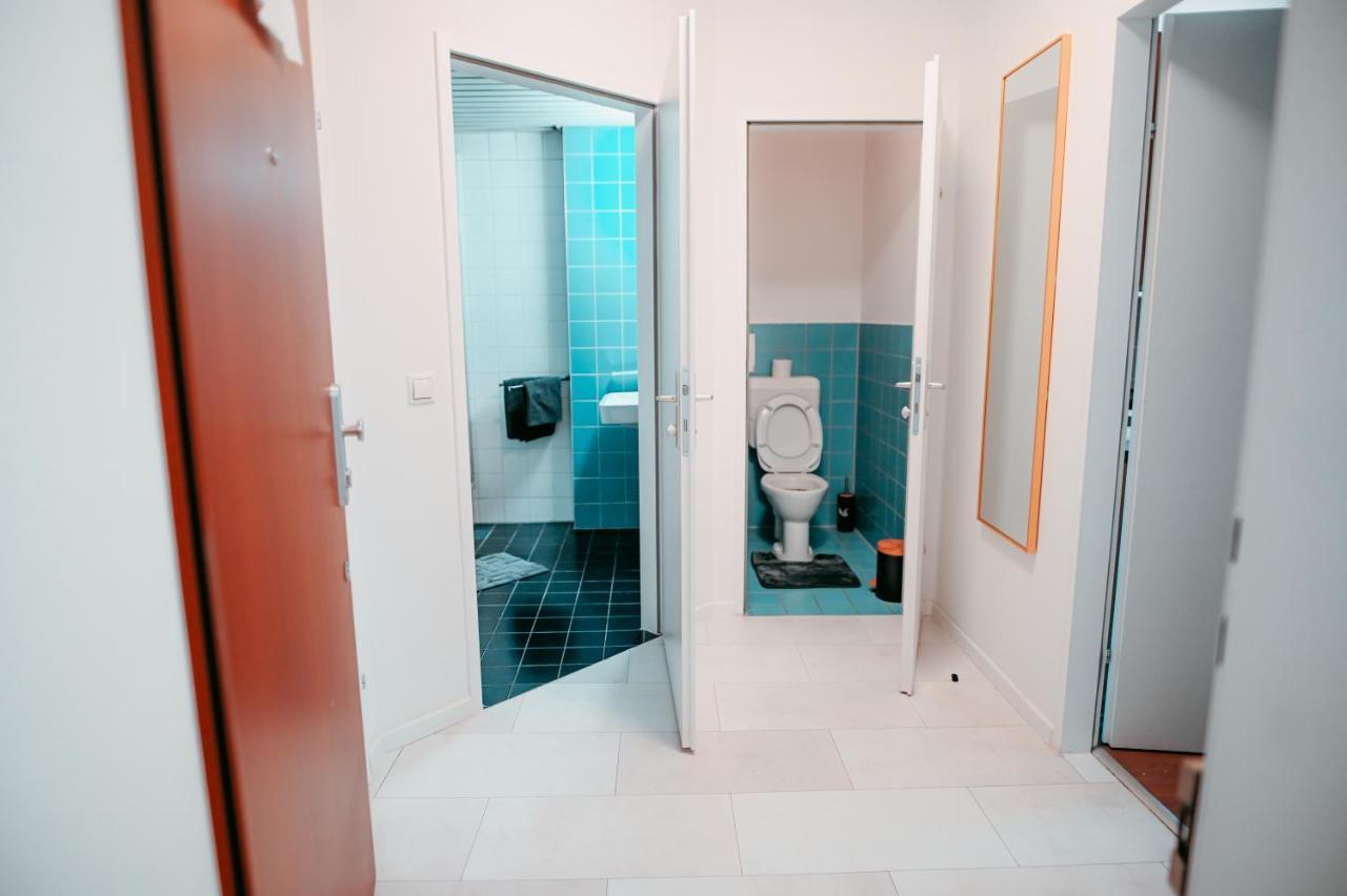 Vienna Shopping Center 14 Apartment Exterior photo
